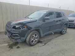 3C4NJDDB5NT169916 2022 JEEP COMPASS