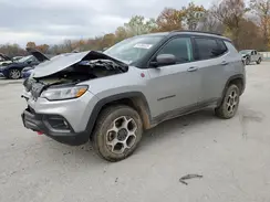 3C4NJDDB5NT192256 2022 JEEP COMPASS