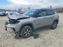 3C4NJDDB5NT200663 2022 JEEP COMPASS