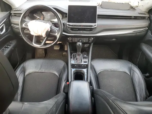 3C4NJDDB5NT214661 2022 JEEP COMPASS - Image 8