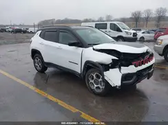 3C4NJDDB5NT226177 2022 JEEP COMPASS