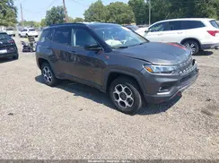 3C4NJDDB5NT236269 2022 JEEP COMPASS