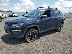 3C4NJDDB6HT631761 2017 JEEP COMPASS