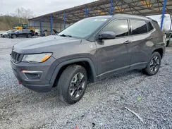 3C4NJDDB6HT635437 2017 JEEP COMPASS