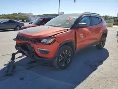 3C4NJDDB6HT635907 2017 JEEP COMPASS