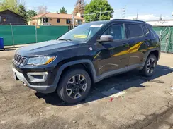 3C4NJDDB6HT641173 2017 JEEP COMPASS