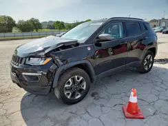 3C4NJDDB6HT641433 2017 JEEP COMPASS