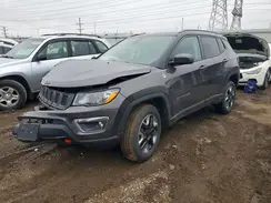 3C4NJDDB6HT646518 2017 JEEP COMPASS