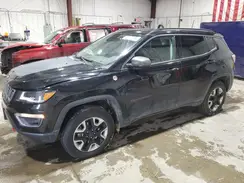 3C4NJDDB6HT656630 2017 JEEP COMPASS
