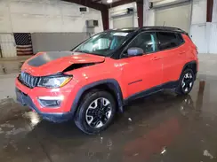 3C4NJDDB6HT657650 2017 JEEP COMPASS