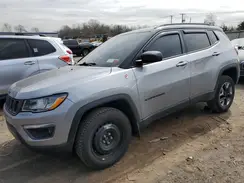 3C4NJDDB6HT657941 2017 JEEP COMPASS