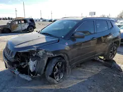 3C4NJDDB6HT674951 2017 JEEP COMPASS