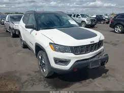 3C4NJDDB6HT681740 2017 JEEP COMPASS