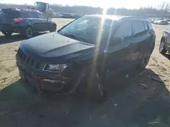 3C4NJDDB6HT689272 2017 JEEP COMPASS