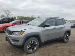 3C4NJDDB6HT689305 2017 JEEP COMPASS