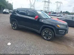 3C4NJDDB6JT114501 2018 JEEP COMPASS