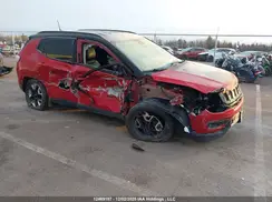 3C4NJDDB6JT128558 2018 JEEP COMPASS