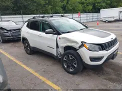 3C4NJDDB6JT130729 2018 JEEP COMPASS