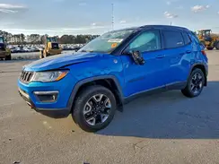 3C4NJDDB6JT143268 2018 JEEP COMPASS