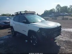 3C4NJDDB6JT168803 2018 JEEP COMPASS