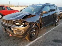 3C4NJDDB6JT168932 2018 JEEP COMPASS