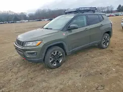3C4NJDDB6JT169045 2018 JEEP COMPASS