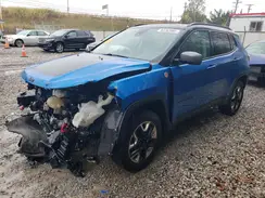 3C4NJDDB6JT179252 2018 JEEP COMPASS