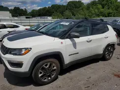 3C4NJDDB6JT192275 2018 JEEP COMPASS