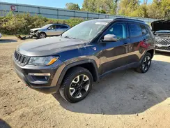 3C4NJDDB6JT198688 2018 JEEP COMPASS