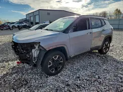 3C4NJDDB6JT198917 2018 JEEP COMPASS