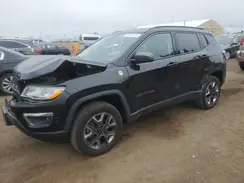 3C4NJDDB6JT207289 2018 JEEP COMPASS