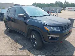 3C4NJDDB6JT223783 2018 JEEP COMPASS