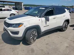 3C4NJDDB6JT232905 2018 JEEP COMPASS