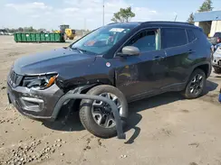 3C4NJDDB6JT234492 2018 JEEP COMPASS