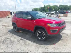 3C4NJDDB6JT234735 2018 JEEP COMPASS