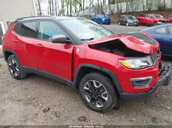 3C4NJDDB6JT234752 2018 JEEP COMPASS