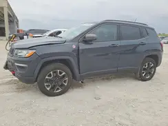 3C4NJDDB6JT245489 2018 JEEP COMPASS