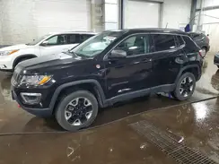 3C4NJDDB6JT262731 2018 JEEP COMPASS