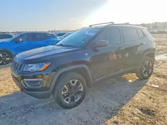 3C4NJDDB6JT264625 2018 JEEP COMPASS