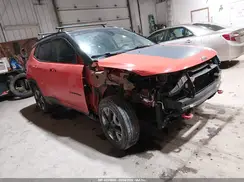 3C4NJDDB6JT270182 2018 JEEP COMPASS