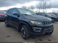 3C4NJDDB6JT307425 2018 JEEP COMPASS