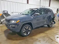 3C4NJDDB6JT308204 2018 JEEP COMPASS
