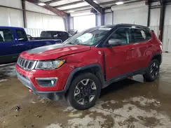 3C4NJDDB6JT348265 2018 JEEP COMPASS