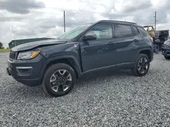 3C4NJDDB6JT350730 2018 JEEP COMPASS