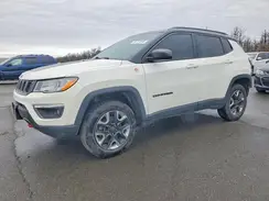 3C4NJDDB6JT367138 2018 JEEP COMPASS