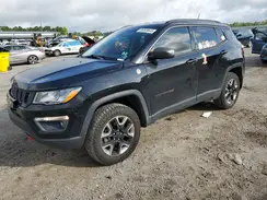 3C4NJDDB6JT401899 2018 JEEP COMPASS