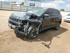 3C4NJDDB6JT403894 2018 JEEP COMPASS