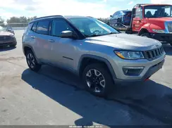 3C4NJDDB6JT417505 2018 JEEP COMPASS