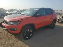 3C4NJDDB6JT419478 2018 JEEP COMPASS
