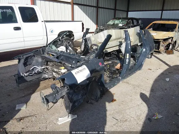3C4NJDDB6JT424423 2018 JEEP COMPASS - Image 2
